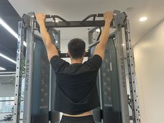 -WEGYMER健萌健身(麦德龙钰龙天下馆)