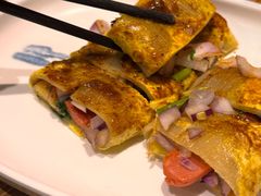 -金掌勺·锅包肉(广渠门店)