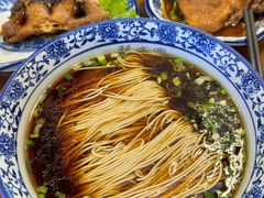 -孙盛兴奥灶面馆·蟹黄面·三虾面(山塘街总店)