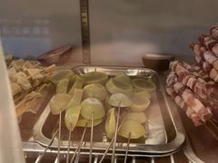 -明明烤牛肉(原明明东北烧烤)