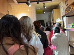 -韩国利尔面包(桂林路店)