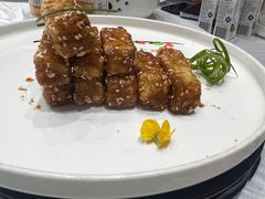 -满汉楼(归德路店)