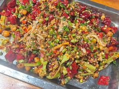 -86烧烤·炭火烧烤 (石人总店)