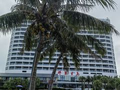 -那琴半岛地质海洋公园