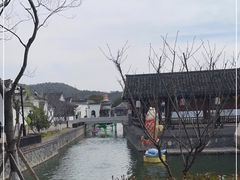 -慈城古县城景区