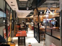 -比格比萨自助(新辰里学清路店)