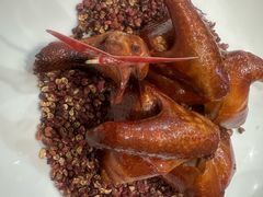 -朱记乳鸽王·非遗石岐乳鸽·全鸽宴(大兴旗舰店)