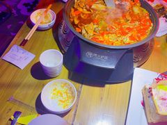 两碗饭-馋火炉鱼(新世界百货望京店)