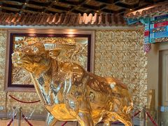 -华西龙希大酒店旅游观光区