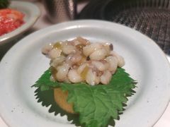 -厚贞日式烤肉(龙之梦店)