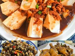 -生态苑农庄(十里画廊遇龙河店)