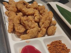 -海底捞火锅(太原万科城店)