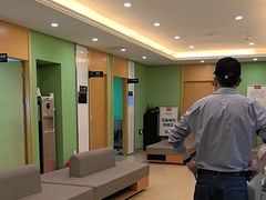 -爱康国宾体检中心(杭州滨江江南大道分院)