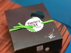 -Pantry's Best派悦坊蛋糕(K11购物艺术中心店)
