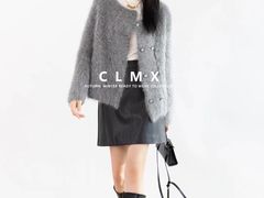 -CLMX(新天地凯德晶萃广场店)