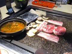 -猪的故事·韩式烤肉(韩乐坊店)