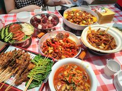 -辣小鲜·南昌大排档(船山路店)