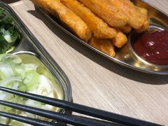 -梨花牛肉汤饭(仁恒伊势丹店)
