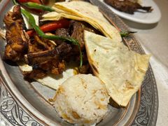 -Pasha帕夏土耳其餐厅(南昌路店)