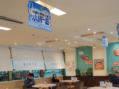 -东方饺子王(和平里店)