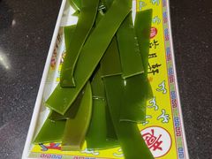 -芦月轩羊蝎子(劲松店)