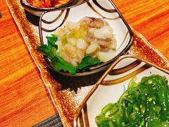 -大吉鲜鱼料理自慢(维也纳大厦店)
