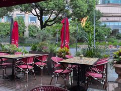 -BROWNSTONE布朗石西班牙餐厅(富城店)