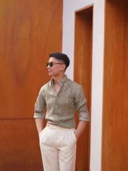 -GIMIWEAR 基米尔男士西服高级定制(陆家嘴店)