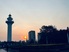 -日照灯塔风景区