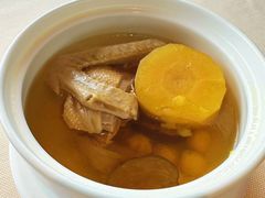 -侨美食家·粤菜(体育西路店)