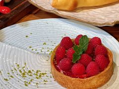 -格鲁·秀色Georgia’s Feast