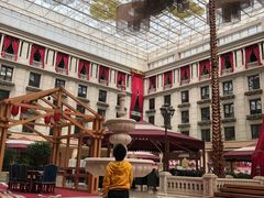 -中家鑫园温泉酒店鑫悦汤泉