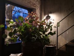 -Apollo·西班牙小酒馆(安福路店)