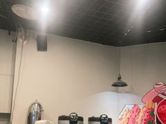 大堂-吴草鸡爪오초닭발韩食堂(融恒盈嘉中心店)