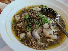 -湖锦酒楼·31年地道湖北菜(黄鹤楼店)