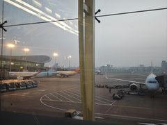 -杭州萧山国际机场