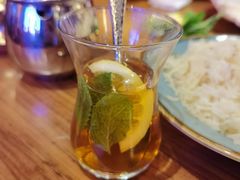 -Antalya安塔利亚土耳其餐厅(猎德店)