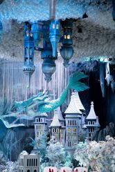 -华东饭店·园林式婚礼宴会厅酒店