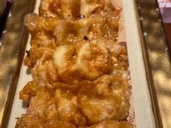 -弓二·烧鸟居酒屋(财富购物中心店)