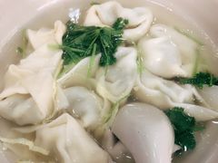 -老盛兴·上海小笼汤包馆(武夷店)
