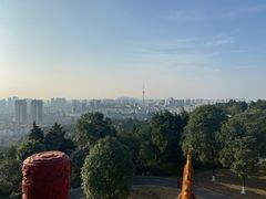-富乐山