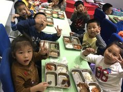 -联恩国际儿童教育·幼小衔接·少儿英语·托管班(远洋未来中心店)