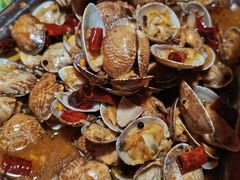 -猫姑娘大盘鸡(商城路店)