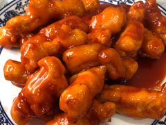 -北大地皖峰饭馆