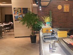 -杭州开元名都大酒店·地中海自助餐厅
