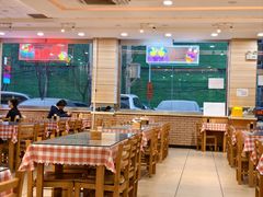 -孟记粥铺·家常菜·烧烤·粥(亚运村店)