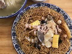 -裕兴记·三虾面(西北街总店)