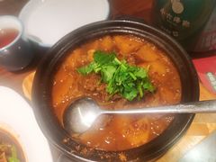 -小六汤包砂煲菜(文景路店)