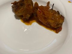 -长沙三景韦尔斯利酒店·Oval全日制餐厅自助餐