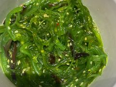 海藻丝丝-渝是乎酸菜鱼(龙旗购物中心店)